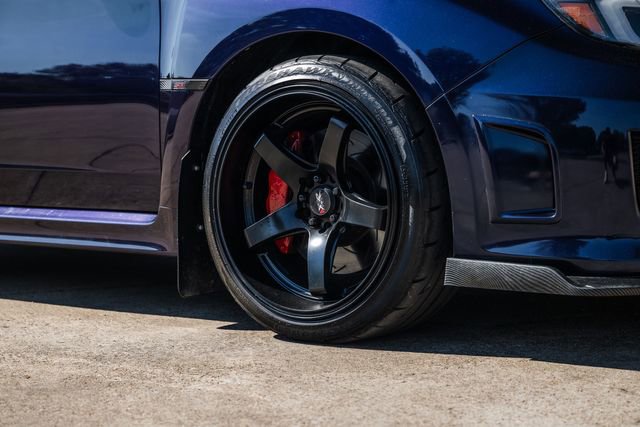 Used 2014 Subaru Impreza WRX Limited image 40