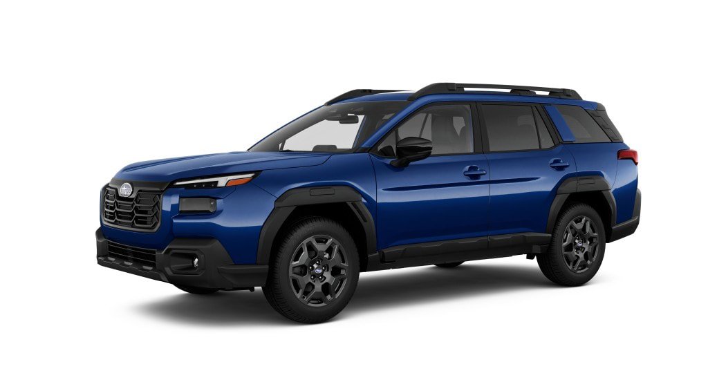 New 2026 Subaru Outback Premium AWD/4WD image 11