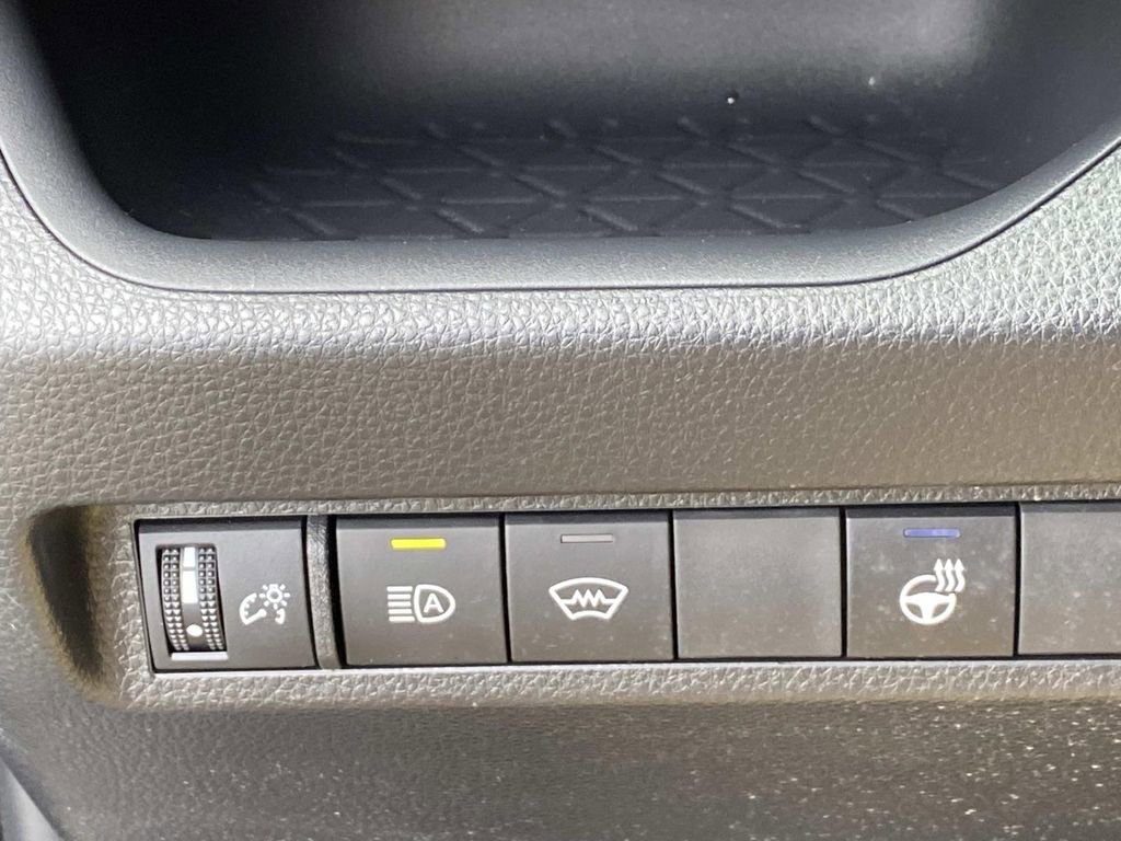 Used 2024 Toyota RAV4 XLE w/ Convenience Package image 23