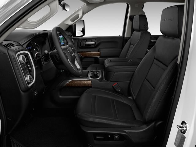 Used 2024 GMC Sierra 3500 Denali w/ Denali Reserve Package AWD/4WD image 10