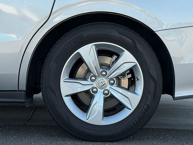 Certified 2019 Honda Odyssey EX-L image 31