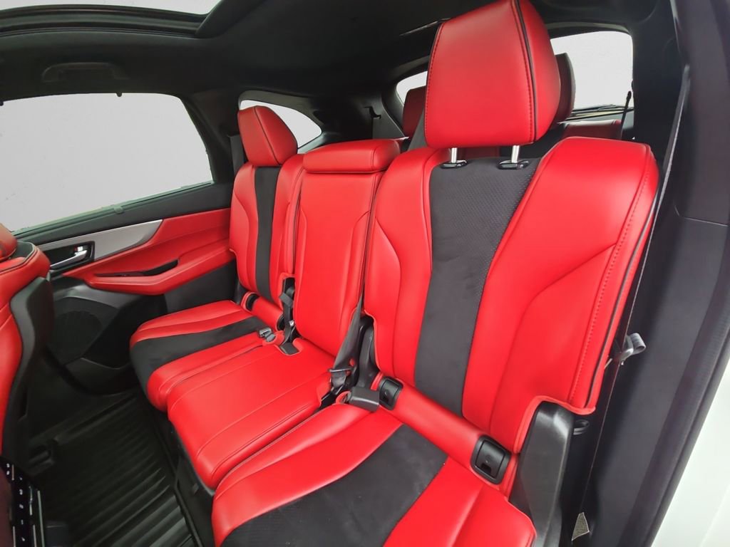 Used 2022 Acura MDX A-Spec AWD/4WD image 14