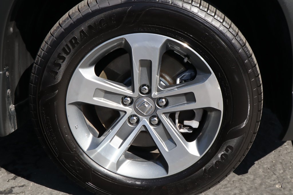 Used 2024 Honda Pilot EX-L image 10