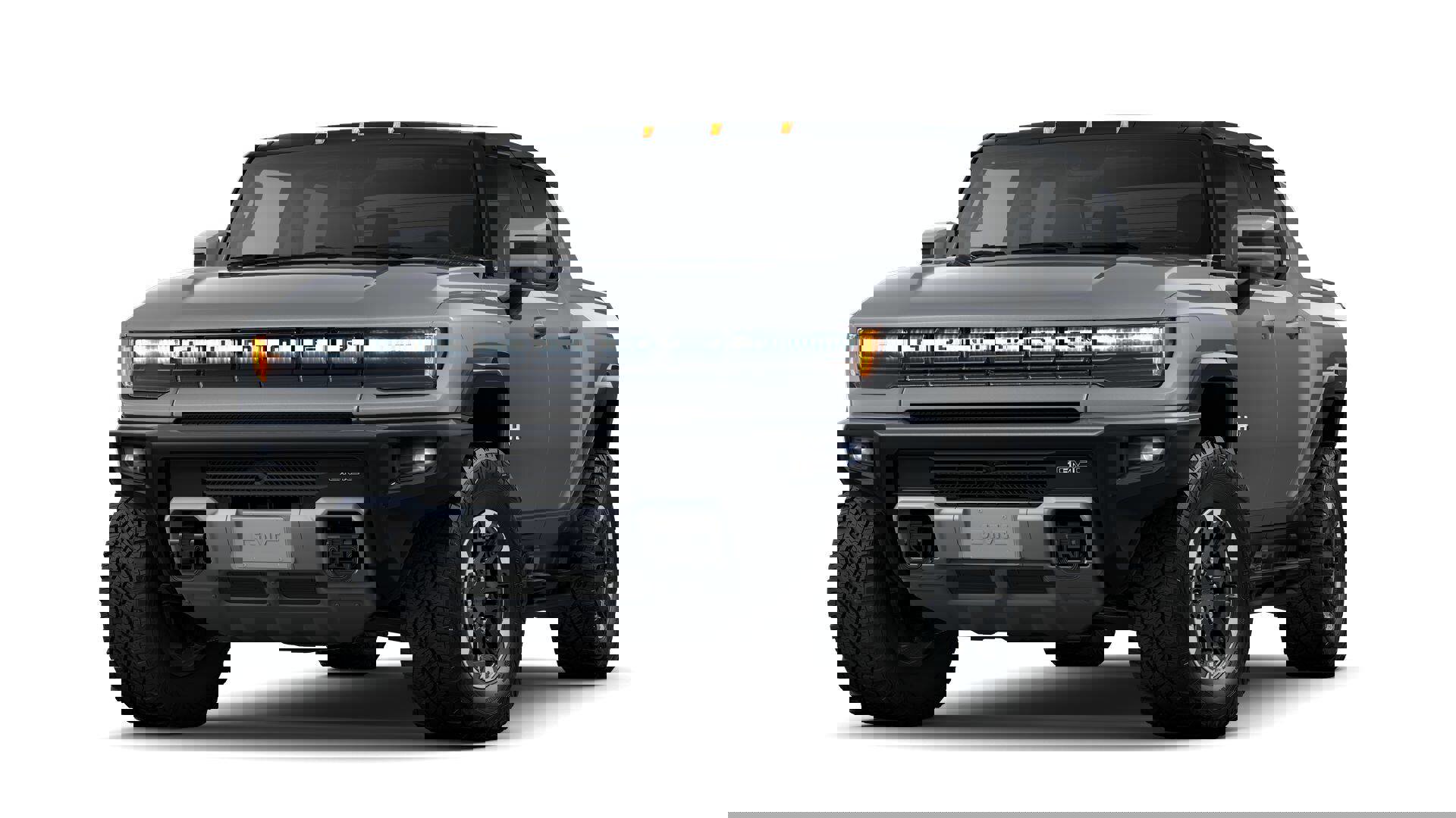 New 2024 GMC Hummer EV 3X w/ Extreme Off-Road Package image 29