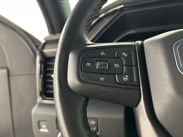 Used 2024 GMC Sierra 3500 AT4 w/ AT4 Premium Plus Package AWD/4WD image 11