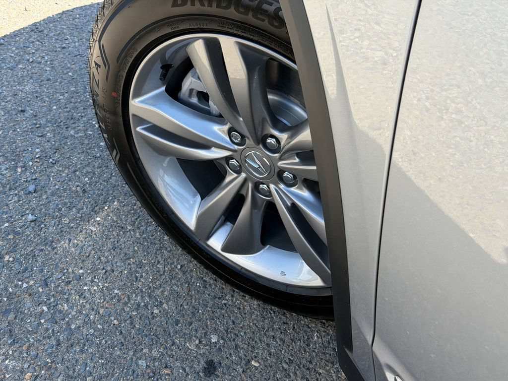New 2026 Acura MDX SH-AWD image 10