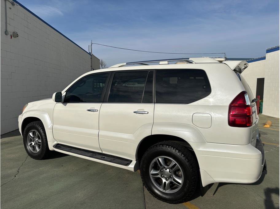 Used 2009 Lexus GX 470 image 16