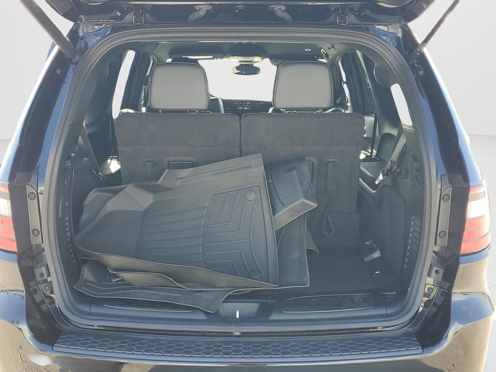 Used 2022 Dodge Durango R/T w/ Blacktop Package image 12