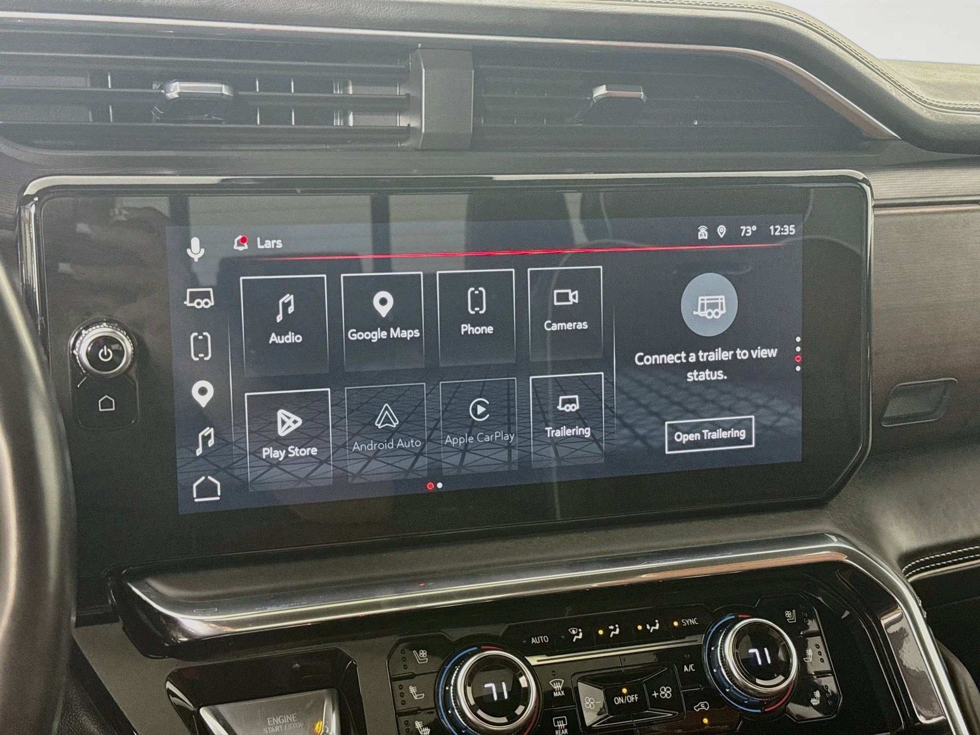 Certified 2025 GMC Sierra 1500 Denali Ultimate AWD/4WD image 18