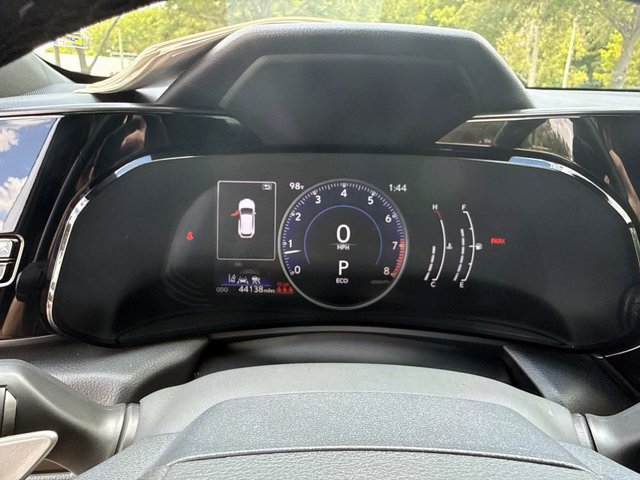 Used 2022 Lexus NX 250 FWD w/ Accessory Package 2 image 29