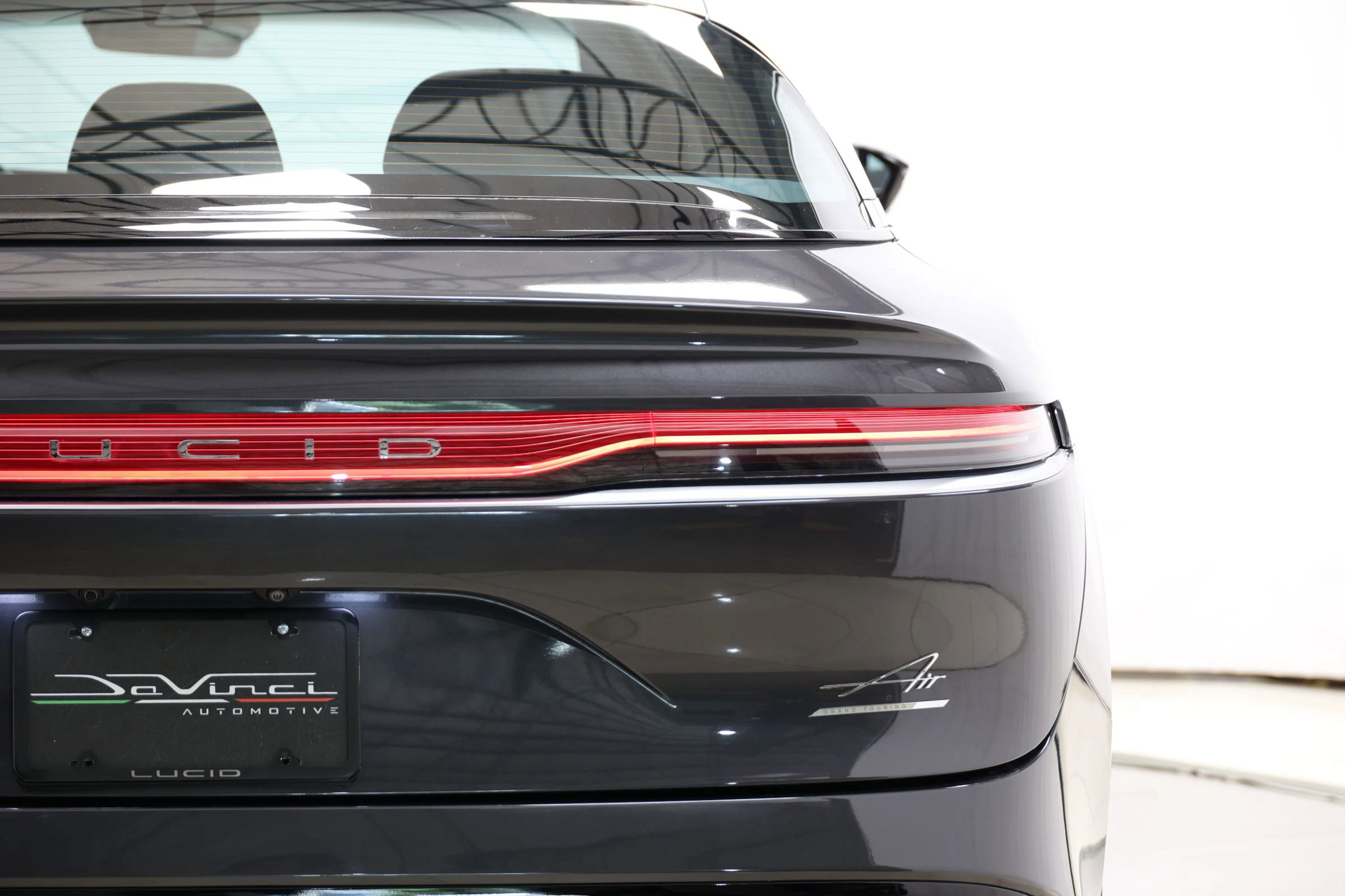 Used 2023 Lucid Air Grand Touring image 59