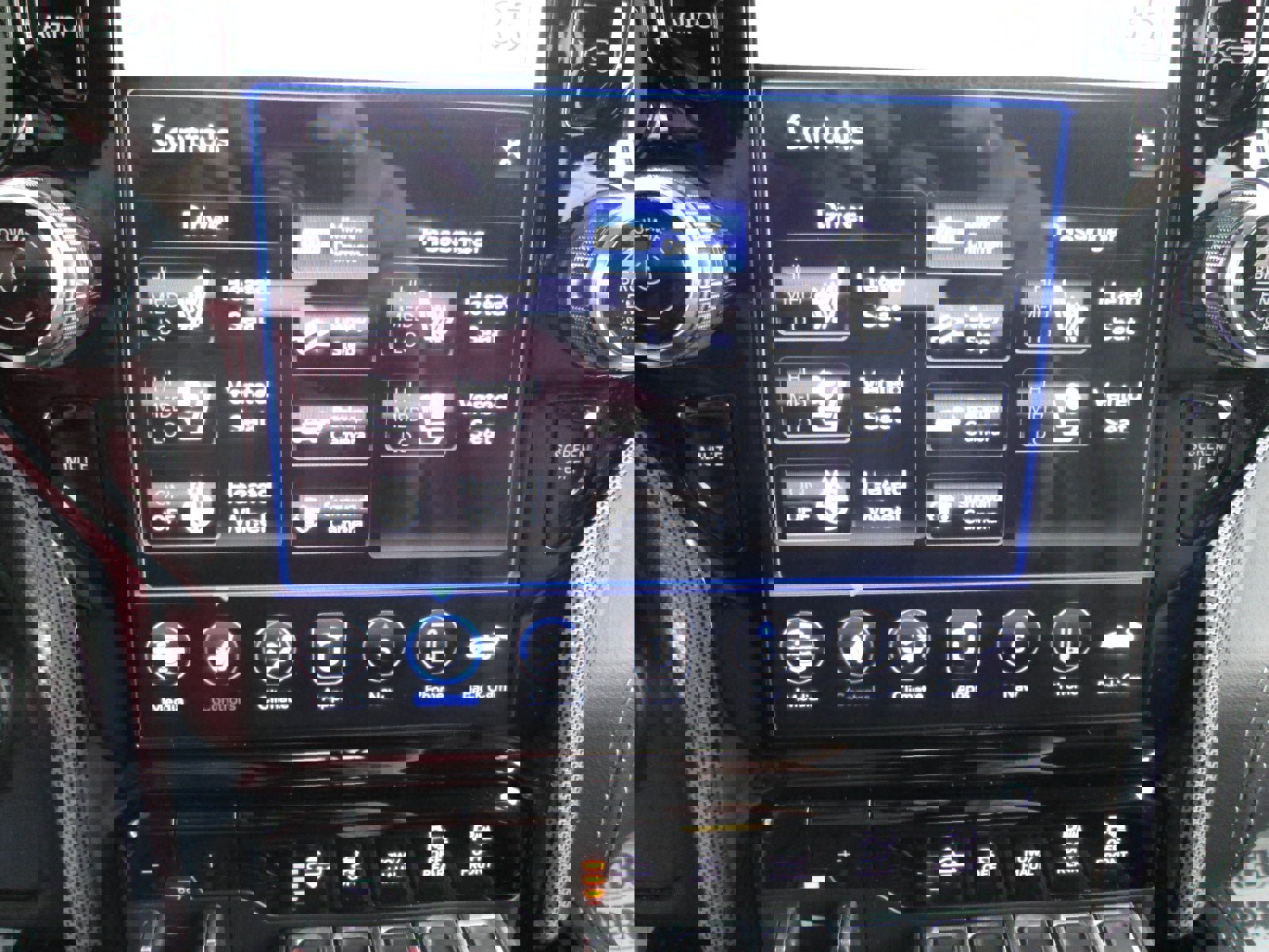 Used 2020 RAM 1500 Limited image 26