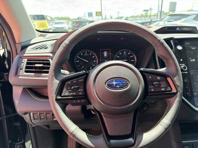 New 2026 Subaru Ascent Bronze Edition w/ Onyx Package AWD/4WD image 23