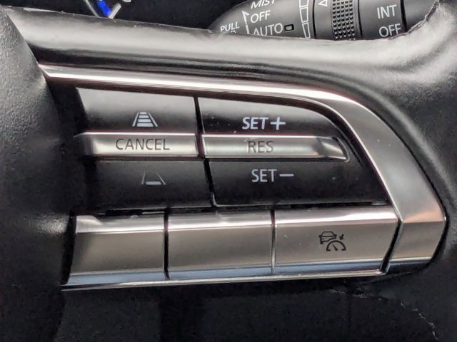 Used 2023 MAZDA CX-30 AWD 2.5 S w/ Preferred Package image 23