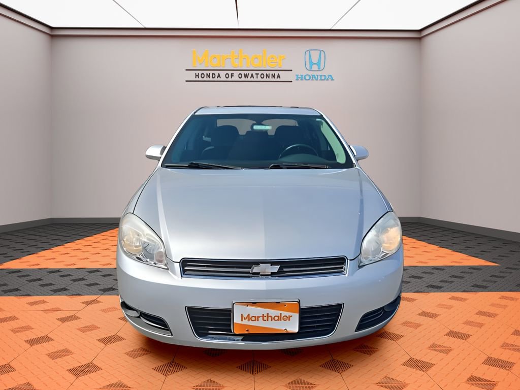 Used 2011 Chevrolet Impala LT image 8