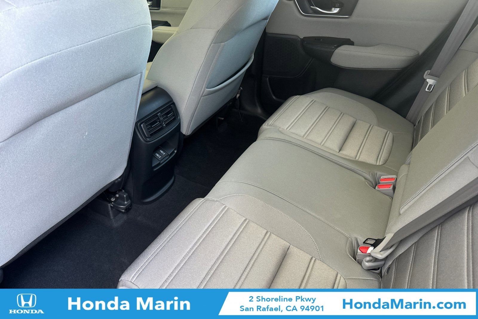 Used 2022 Honda CR-V EX image 14