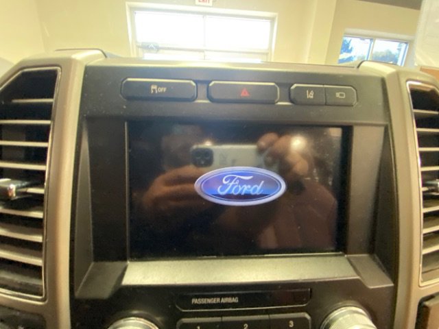 Used 2021 Ford F250 King Ranch image 30