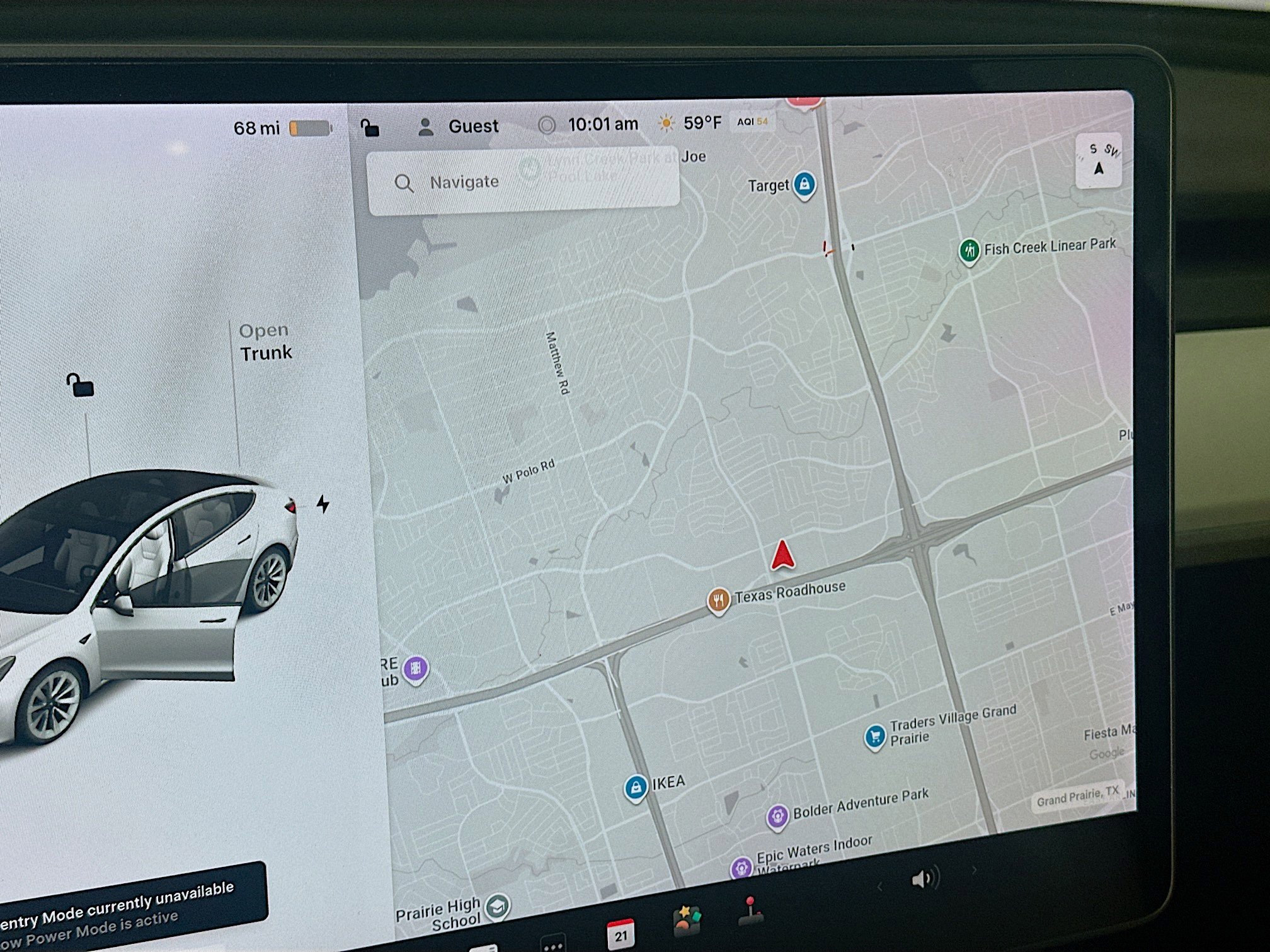 Used 2021 Tesla Model 3 Long Range image 19