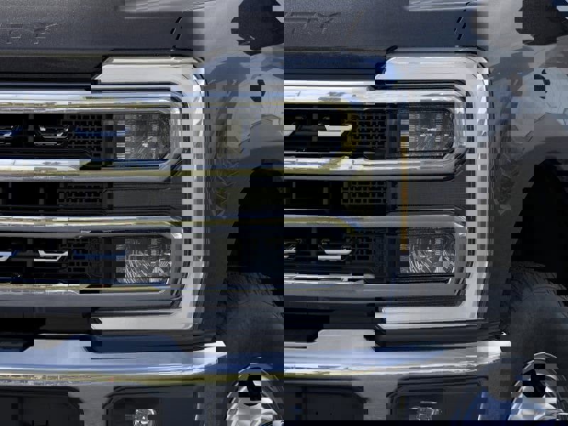 New 2026 Ford F350 4x4 Crew Cab DRW Super Duty image 40
