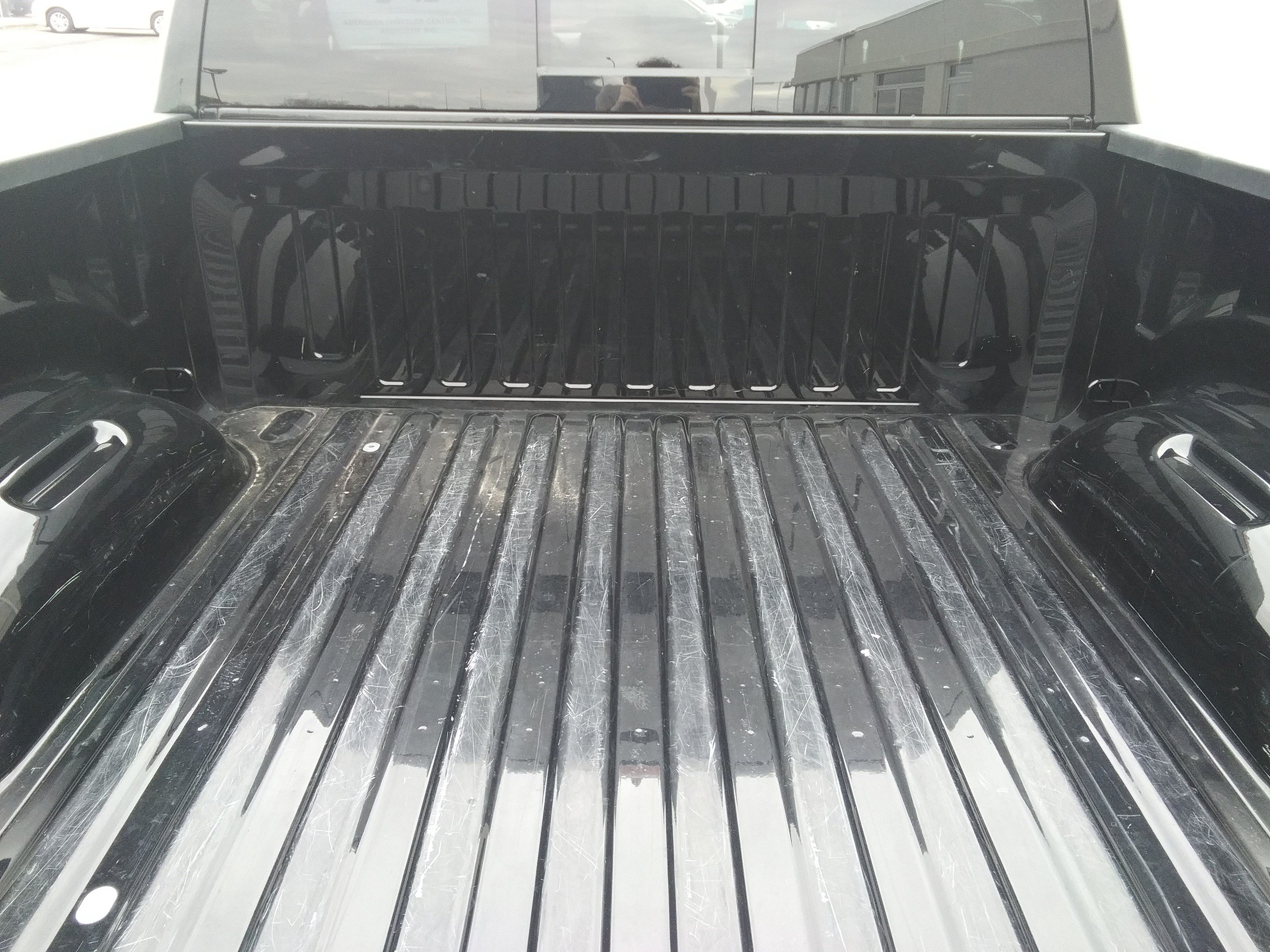 Used 2023 RAM 1500 Big Horn AWD/4WD image 8