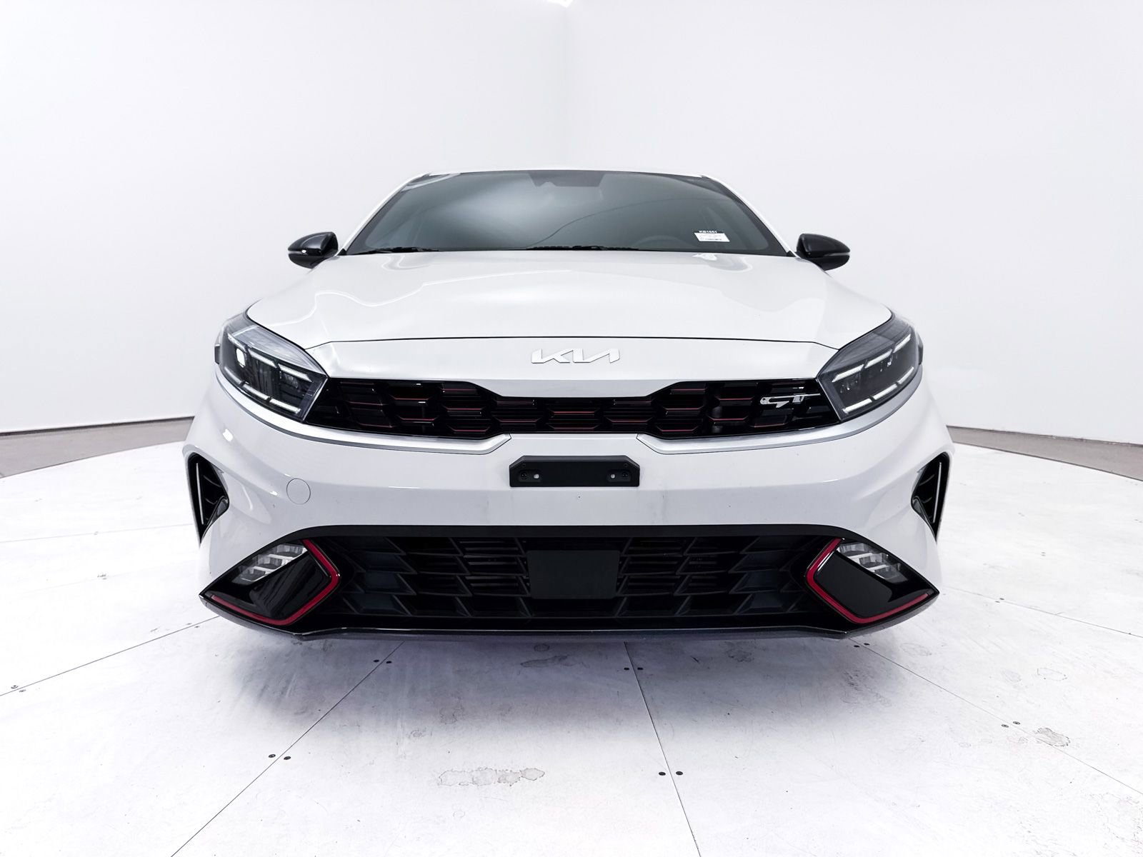 Used 2024 Kia Forte GT image 13