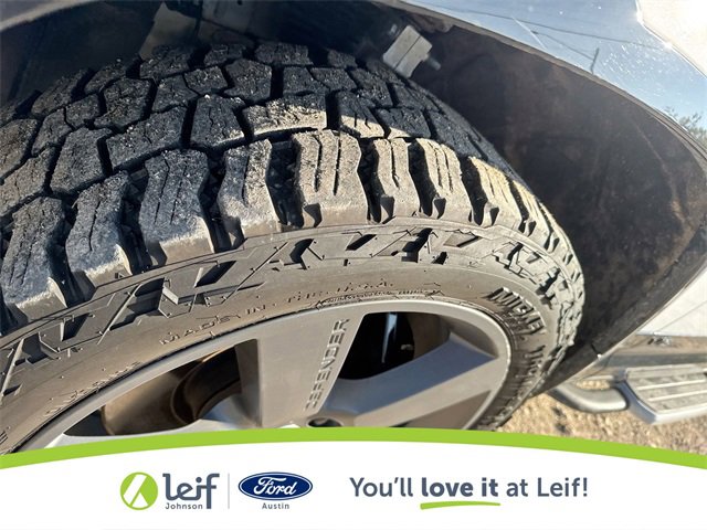 Used 2023 Land Rover Defender 110 V8 image 39