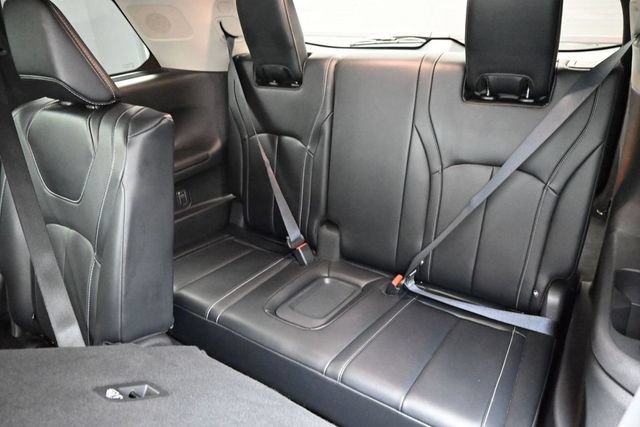 Used 2023 INFINITI QX60 Luxe w/ Performance Audio Package AWD/4WD image 19