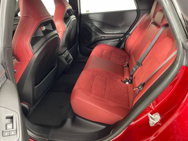 New 2026 Dodge Charger R/T AWD/4WD image 5
