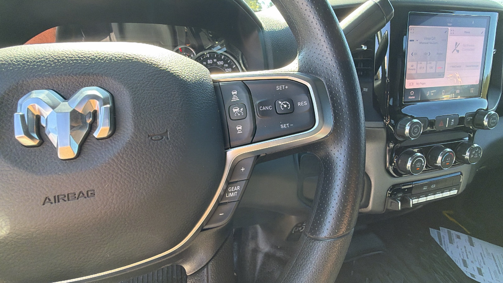 New 2026 RAM 5500 Tradesman w/ Chrome Appearance Group AWD/4WD image 23