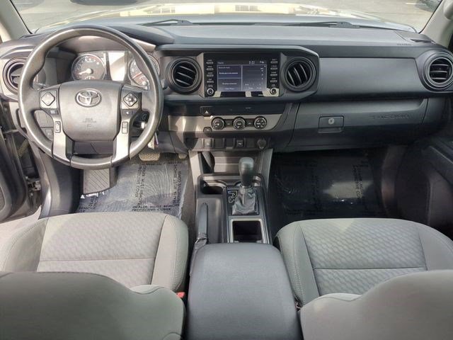 Certified 2021 Toyota Tacoma SR image 27