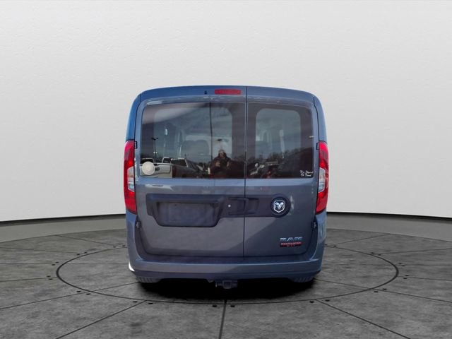 Used 2022 RAM ProMaster City Wagon image 5