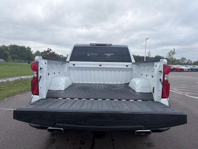 Used 2023 Chevrolet Silverado 1500 LT Trail Boss AWD/4WD image 13