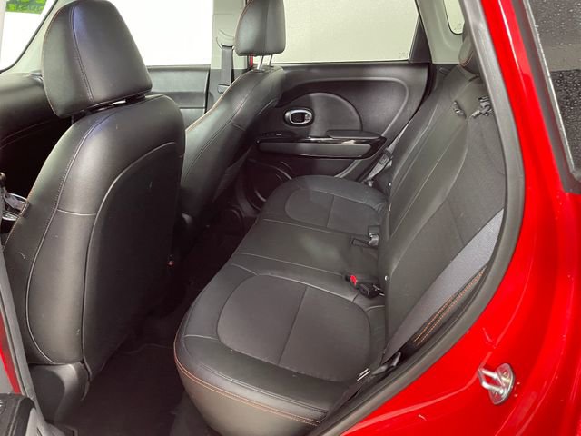 Certified 2019 Kia Soul ! w/ Technology Package image 19