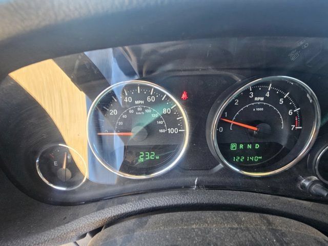 Used 2018 Jeep Wrangler Unlimited Sahara AWD/4WD image 10