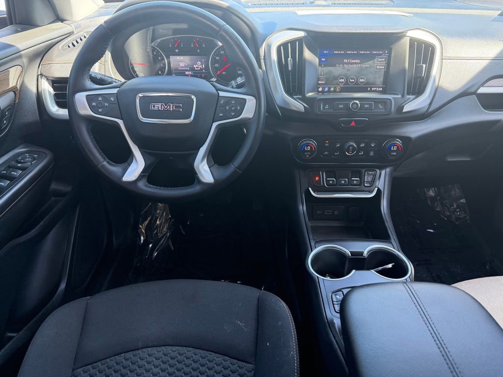 Used 2020 GMC Terrain SLE w/ Driver Convenience Package image 14