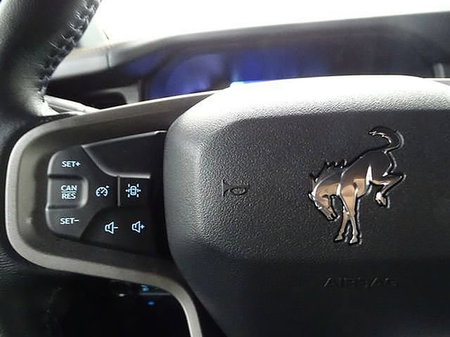 Used 2024 Ford Bronco Badlands AWD/4WD image 24