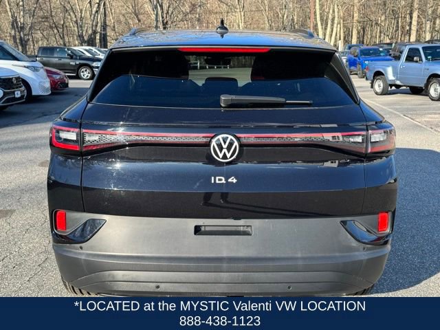 Used 2023 Volkswagen ID.4 Pro S image 7