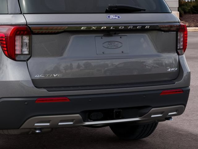 New 2027 Ford Explorer Active w/ Active Comfort Package AWD/4WD image 23