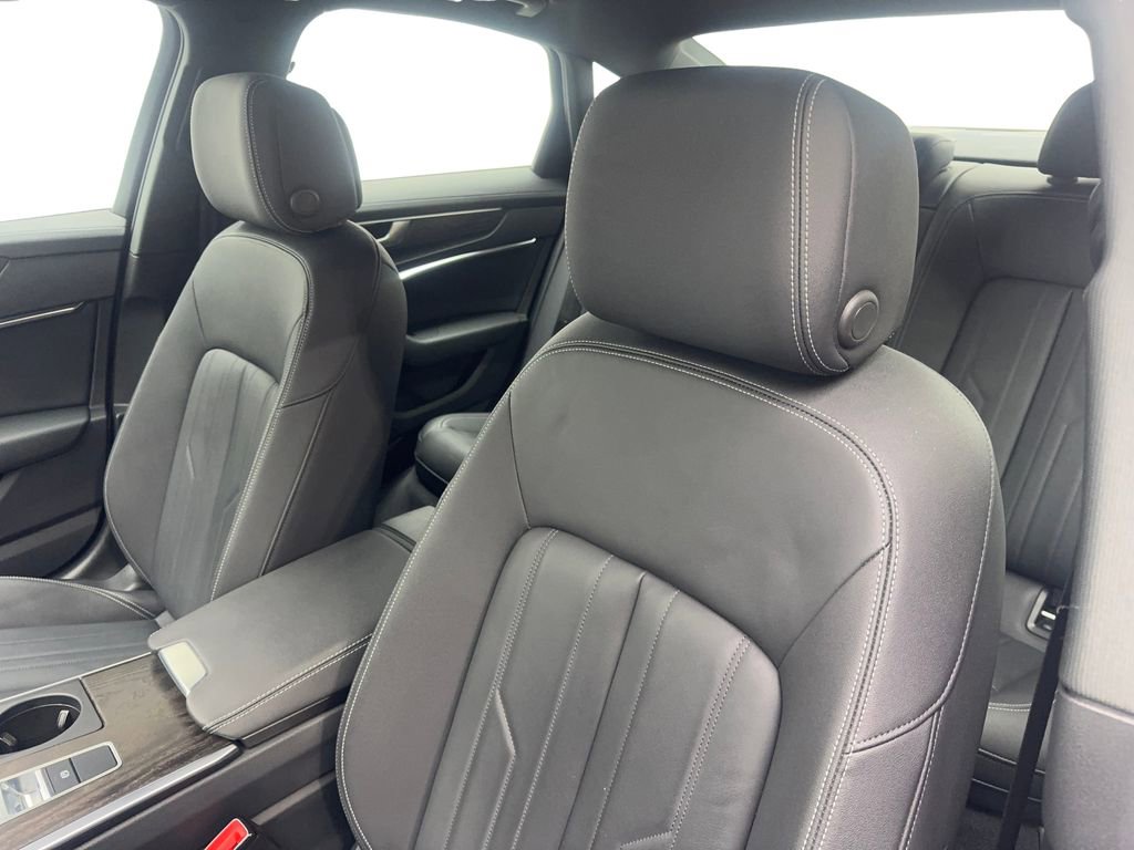 Used 2023 Audi A6 2.0T Premium w/ Convenience Package image 27