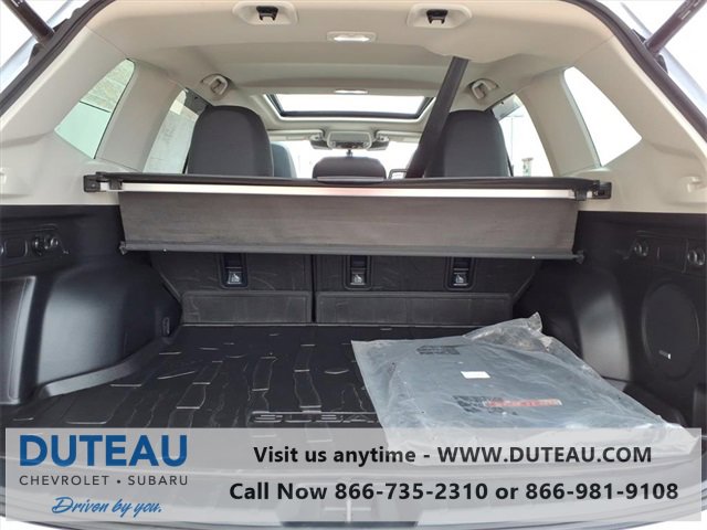 Certified 2024 Subaru Forester Sport image 7