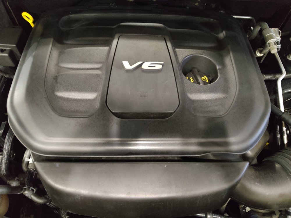 Used 2018 Jeep Grand Cherokee Limited image 30