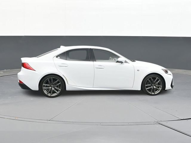 Used 2019 Lexus IS 350 F Sport w/ F Sport Package image 18