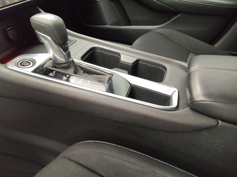 Used 2020 Nissan Sentra SV FWD image 26