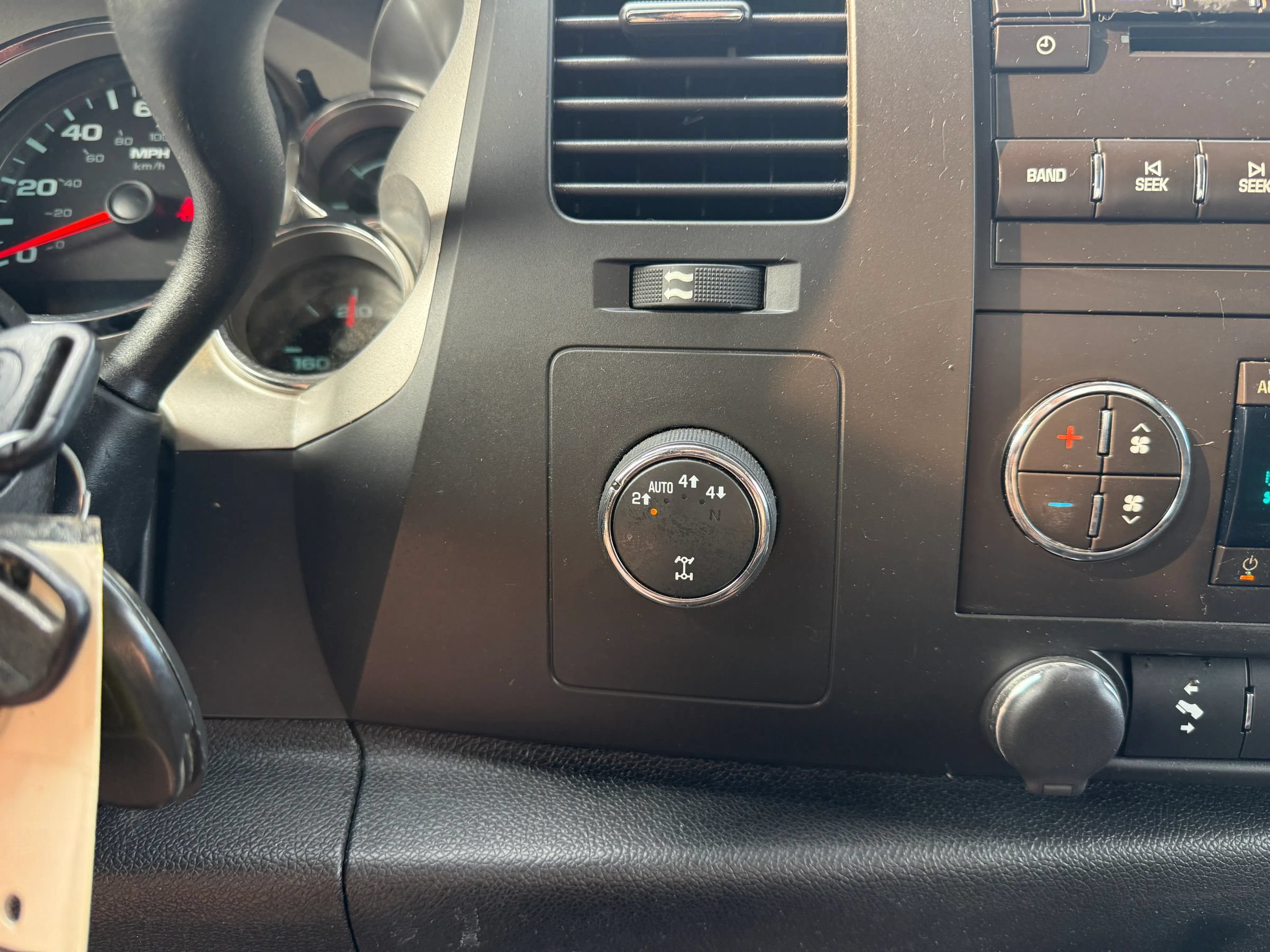 Used 2013 Chevrolet Silverado 1500 LT w/ All-Star Edition AWD/4WD image 22