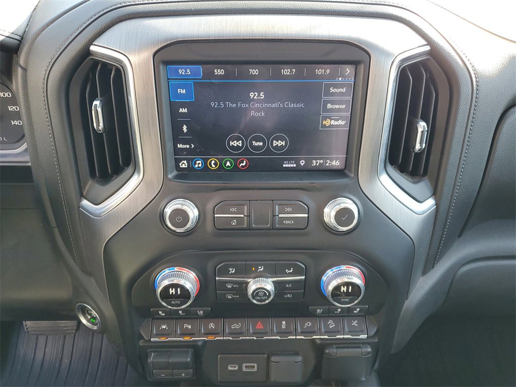 Used 2019 GMC Sierra 1500 Denali w/ Denali Ultimate Package image 28