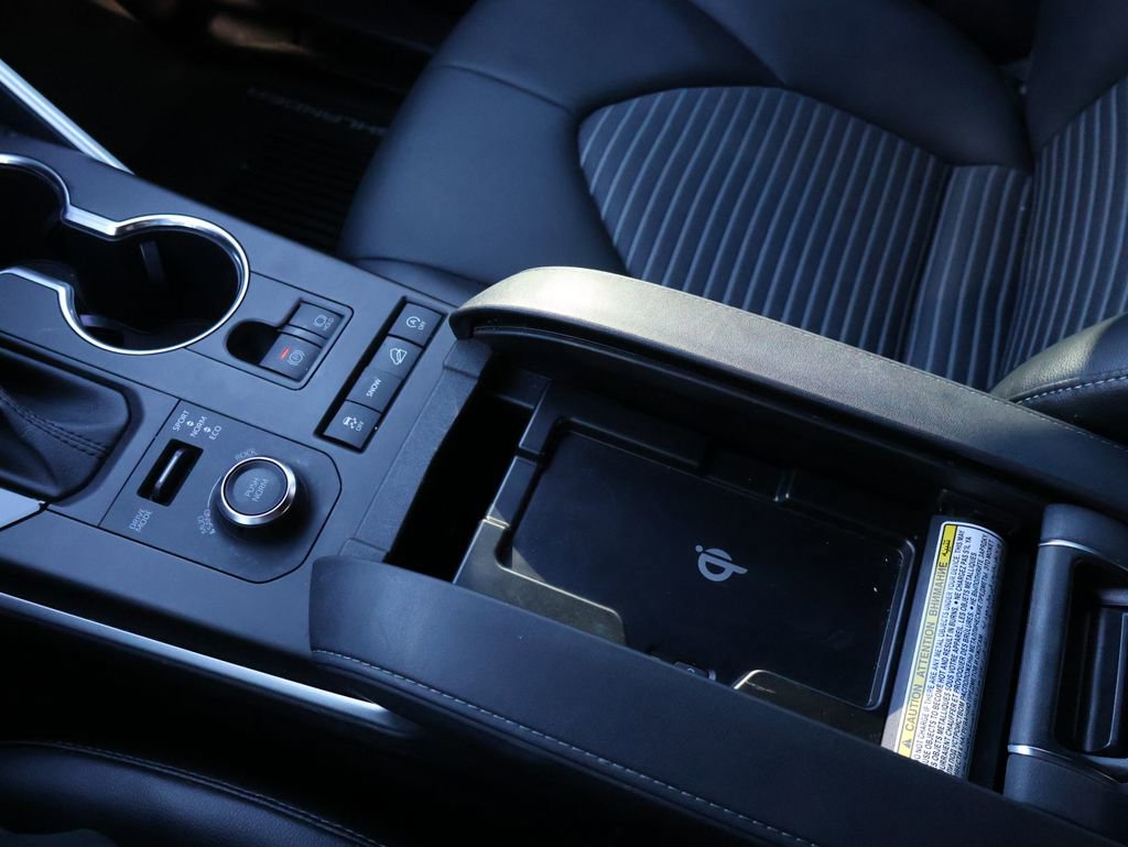 Used 2021 Toyota Highlander XSE image 29