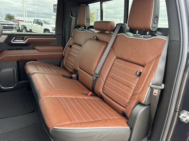 New 2026 GMC Sierra 2500 Denali Ultimate image 24