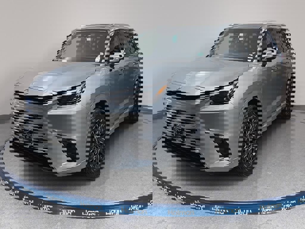 New 2026 Lexus TX 350 AWD image 1