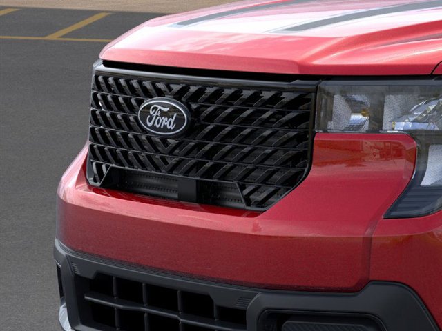 New 2025 Ford Maverick XLT w/ XLT Luxury Package image 18