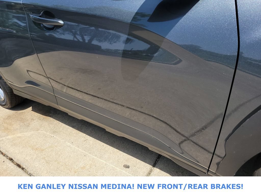 Used 2022 Hyundai Kona SE AWD/4WD image 13
